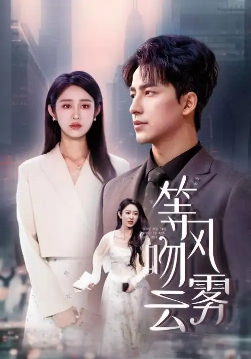 短剧离婚后我成了顶流剧照